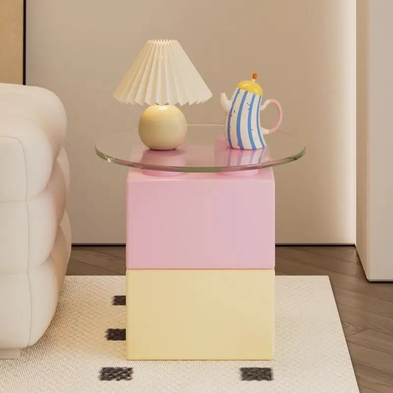 Bedside Table